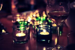 Формирование алкоголизма на фоне традиций