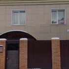 Восстановительный центр Республика Чувашия Чебоксары Добролюбова 16 фасад дома