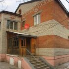 Центр восстановления и адаптации общественная организация Твой путь Улан-Удэ Хантаева 39 фасад дома