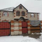 Восстановительный центр Инициатива Курск Боровых 19 фасад дома